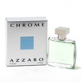 Chrome By Azzaro - After Shave