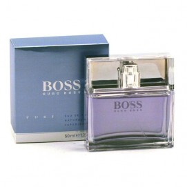 Hugo Boss Pure Spray