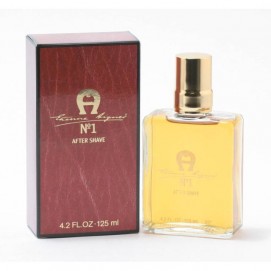 ETIENNE AIGNER NO. 1 MEN- AFTER SHAVE