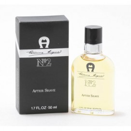 ETIENNE AIGNER NO. 2 MEN- AFTER SHAVE