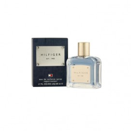 HILFIGER COLLECTION MEN by TOMMY HILFIGER - EDT SPRAY