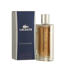 LACOSTE ELEGANCE MEN- EDT SPRAY