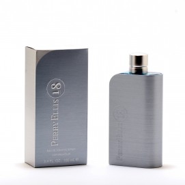 PERRY ELLIS 18 MEN - EDT SPRAY