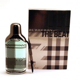 BURBERRY THE BEAT MEN- EDT SPRAY
