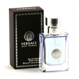 VERSACE POUR HOMME - EDT SPRAY