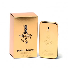 ONE MILLION MEN by PACORABANNE - EDT SPRAY