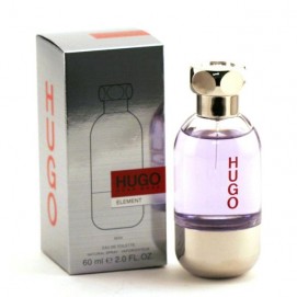 HUGO ELEMENT MEN by HUGO BOSS- EDT SPRAY