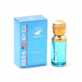 BEVERLY HILLS POLO CLUB SPORT(ACTIVE) MEN - EDT SPRAY
