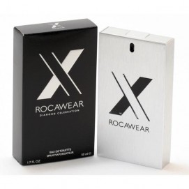 X FOR MEN by ROCAWEAR- EDT SPRAY
