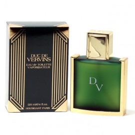 DUC DE VERVINS MEN - EDT SPRAY