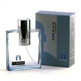JORDAN MEN by MICHAEL JORDAN- COLOGNE SPRAY
