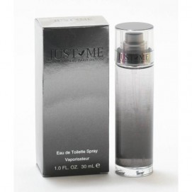 JUST ME FOR MEN by PARISHILTON - EDT SPRAY