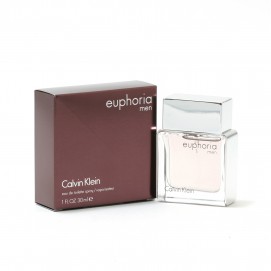EUPHORIA MEN by CALVIN KLEIN- EDT SPRAY