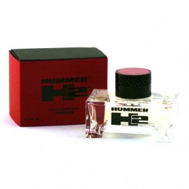 H2 MEN by HUMMER - EDT SPRAY