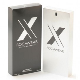 X FOR MEN by ROCAWEAR- EDT SPRAY