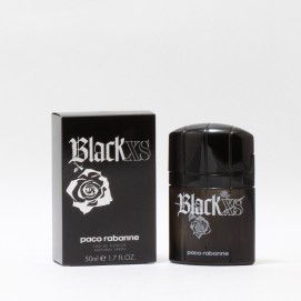 PACO RABANNE XS BLACK MEN- EDT SPRAY