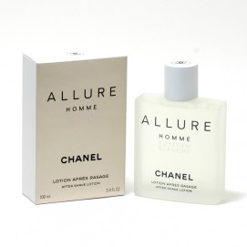 CHANEL ALLURE MEN BLANCHEEDITION - AFTER SHAVE