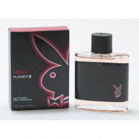 PLAYBOY VEGAS MEN - EDT SPRAY