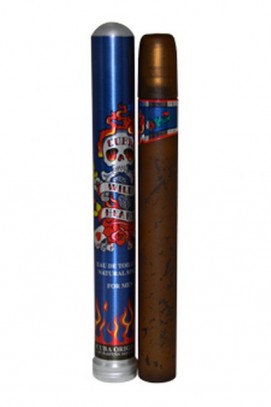 CUBA WILD HEART MEN- EDT SPRAY
