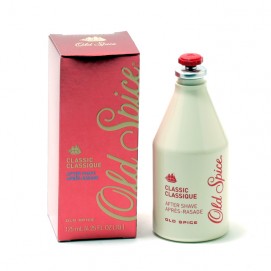 Old Spice By Shulton - After Shave