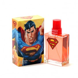BOYS SUPERMAN - EDT SPRAY