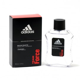 ADIDAS TEAM FORCE MEN- EDT SPRAY