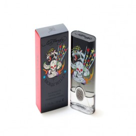 BORN WILD MEN by ED HARDY- EDT SPRAY
