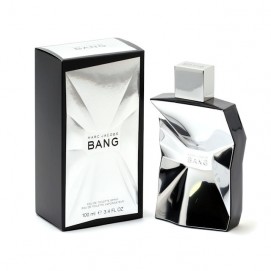 Marc Jacobs Bang For Men By Marc Jacobs - Spray