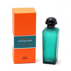 HERMES EAU D'ORANGE VERTECONCENTRE MEN - EDT SPRAY