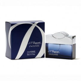 INTENSE FOR MEN by ST. DUPONT- EDT SPRAY