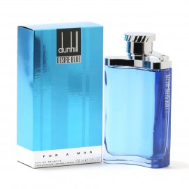 DUNHILL DESIRE BLUE MEN- EDT SPRAY