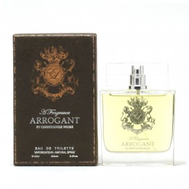 ARROGANT FOR MEN - EDT SPRAY