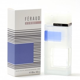 FERAUD HOMME by LOUIS FERAUD- EDT SPRAY