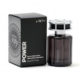 POWER MEN by 50 CENT- EDT SPRAY