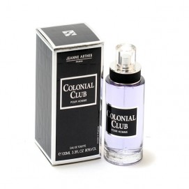 JEANNE ARTHES COLONIAL CLUBMEN - EDT SPRAY
