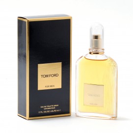 TOM FORD FOR MEN - EDT SPRAY