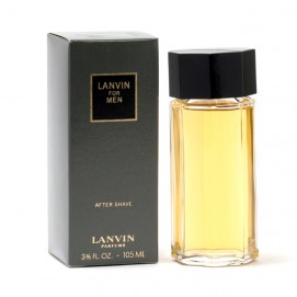Lanvin After Shave