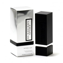BURBERRY SPORT ICE MEN- EDT SPRAY