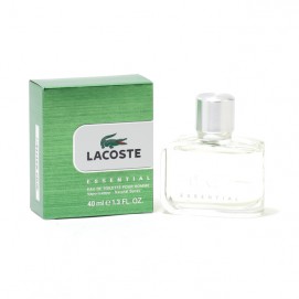 LACOSTE ESSENTIAL MEN- EDT SPRAY