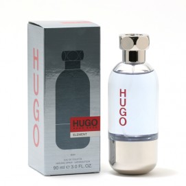 HUGO ELEMENT MEN by HUGO BOSS- EDT SPRAY