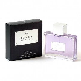 DAVID BECKHAM SIGNATURE MEN- EDT SPRAY
