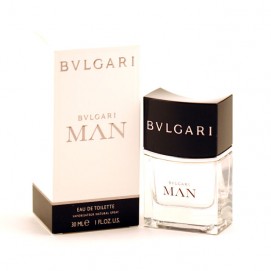 BVLGARI MAN - EDT SPRAY