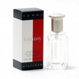 TOMMY MEN by TOMMY HILFIGER- COLOGNE SPRAY
