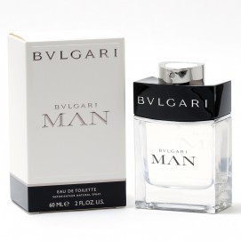 BVLGARI MAN - EDT SPRAY
