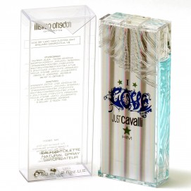 ROBERTO CAVALLI I LOVE HIM- EDT SPRAY