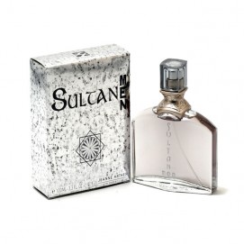 JEANNE ARTHES SULTAN MEN- EDT SPRAY