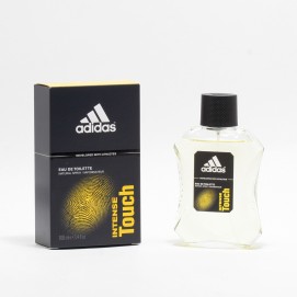 ADIDAS INTENSE TOUCH MEN- EDT SPRAY
