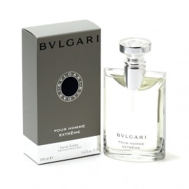 BVLGARI EXTREME POUR HOMME- EDT SPRAY