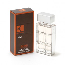 BOSS ORANGE MEN by HUGO BOSS- EDT SPRAY