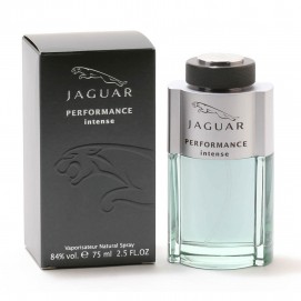JAGUAR PERFORMANCE INTENSE- EDT SPRAY